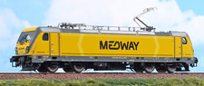 ACME 60568 494 232  MEDWAY
