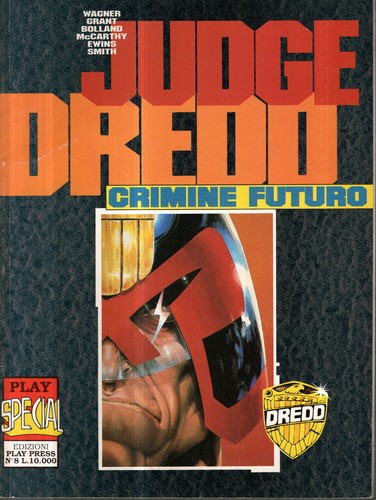 Play special judge - play, (judge