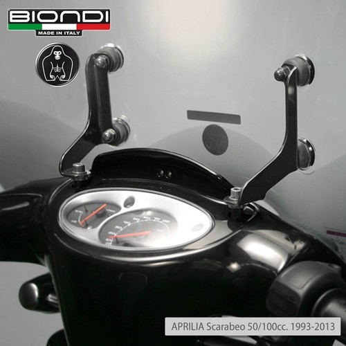 Kit attacchi biondi - attacchi,