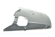 Sottopedana scocca carena Peugeot Belville 125 200 RS 2017 2018 2019 2020