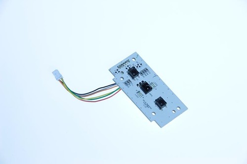 Ariete assieme scheda pcb - assieme,