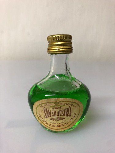 Mignon miniature aurum - miniature,