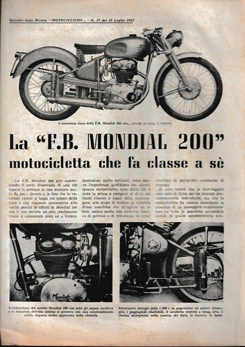 Mondial 200 depliant - f.b.,
