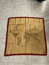 Foulard prima classe alviero - prima,