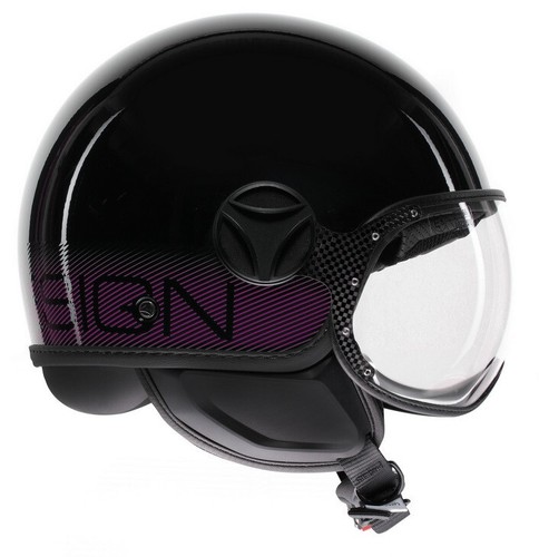 Casco jet momo design fgtr - casco,