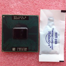 Intel Core 2 Duo Mobile T9300