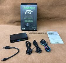 NUOVO modulo interfaccia di ricambio autoradio iDatalink / Maestro RR, ADS-MRR