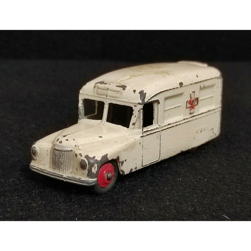 Dinky toys daimler 253 - toys,