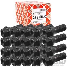 20x Febi Viti per Ruote