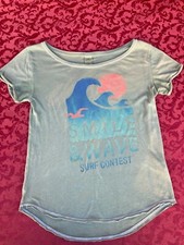 HOLLISTER++T SHIRT+TG M ++TIE DYE+VERDE +++ORIGINALE 100%+LUXURY+HAND MADE