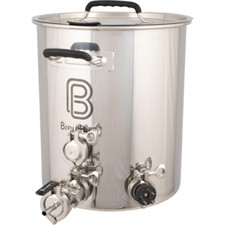 Bollitore elettrico 30 galloni