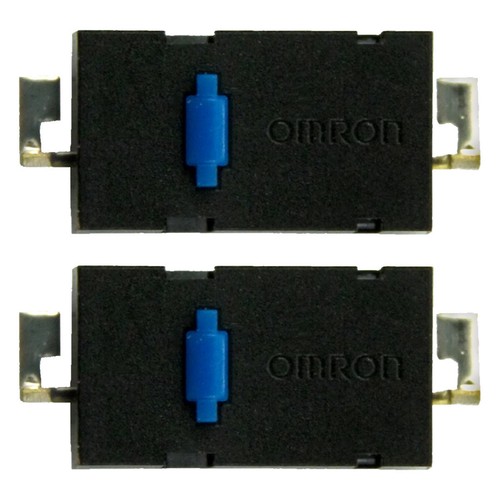 Pulsanti mouse microswitch - 2,