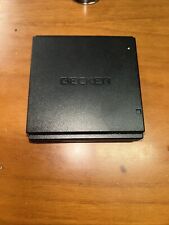 Becker Map pilot Modulo mercedes modulo navigatore