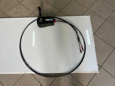 Scatola E Cavi Da 3,35m Per