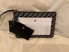 Ralph Lauren Spring Pouch Duo