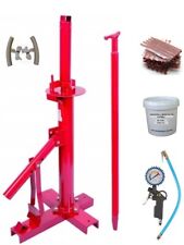 Smontagomme Manuale Auto + 60