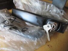 IVECO Daily / OM Grinta - Maniglia portiera con chiave - Ricambio nuovo