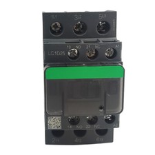 LC1D25B7 Contattore AC 24V