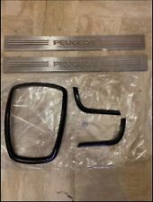 ricambi auto Peugeot 