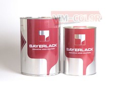 Sayerlack Finitura