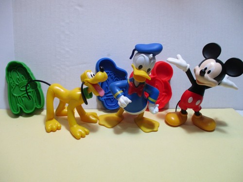 Kinder sorpresa disney mickey - kinder,