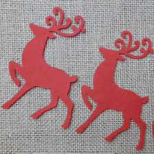 x6 FELTRO Natale Fantasia