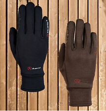 Guanto da equitazione Roeckl