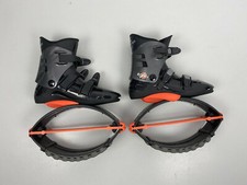 Scarpe stivali kangoo jumps - scarpe,