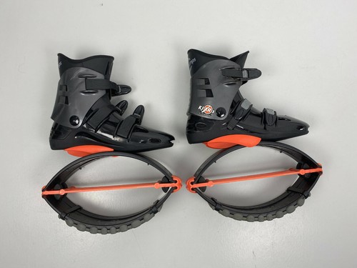 Scarpe stivali kangoo jumps - scarpe,