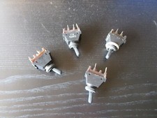 Fiat 850 Spider Interruttore