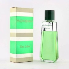 Eau de toilette vintage EAU