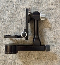 Testa cardanica Pano Roba davvero giusta PG-02RRS panorama originale