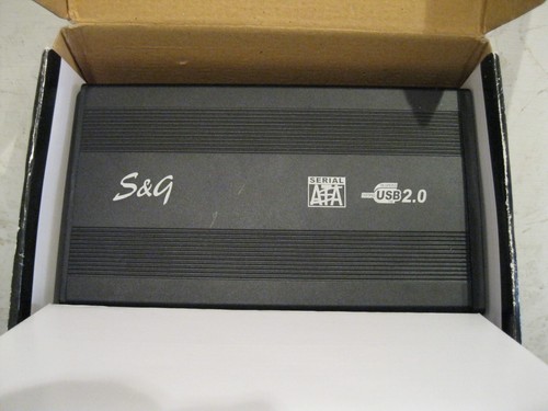 Hard disk esterno - hard,