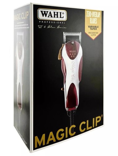 Wahl star series magic clip - 5,
