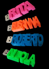 Chiavetta usb 32gb - usb,