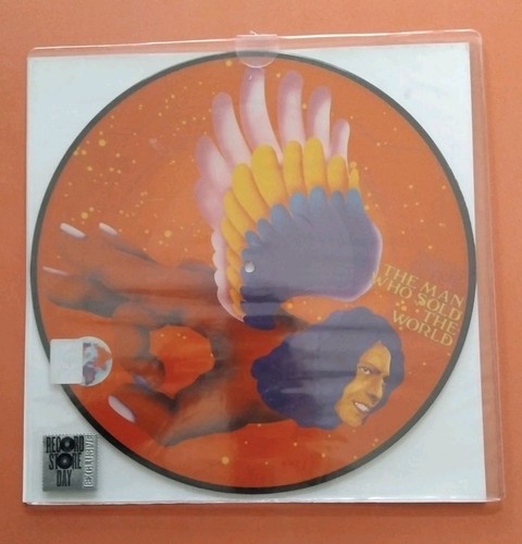 David bowie the man who - david,