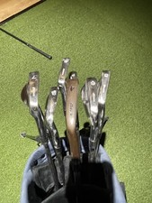 Mizuno T-Zoid Set di ferri