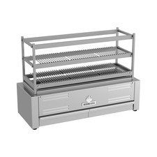 Mibrasa RM 115 45" Countertop