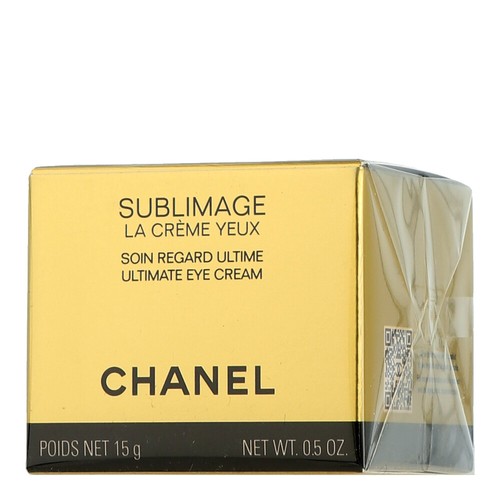 Chanel sublimage la crème - -,