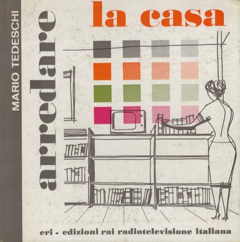 Arredare casa - arredare, casa.