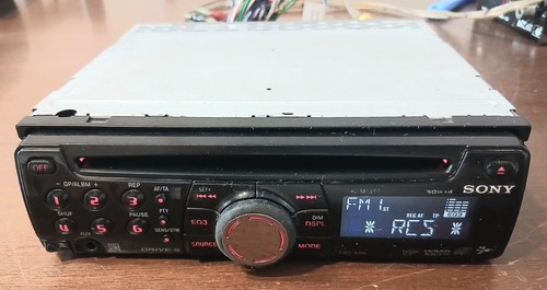 Autoradio con frontalino - autoradio,