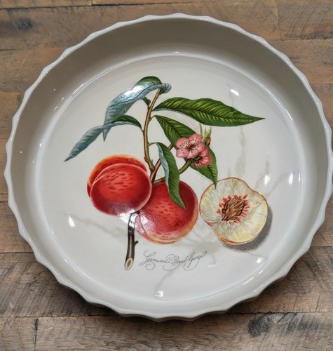 Portmeirion pomona quiche - portmeirion,