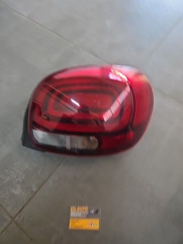 Fanale faro stop luce - fanale,