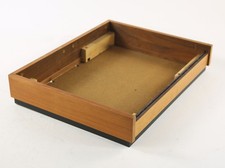 Scatola lotto giradischi