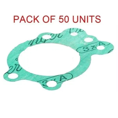 Confezione unità per - confezione, 50