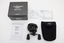 SHIMANO Baitcast Reel 23