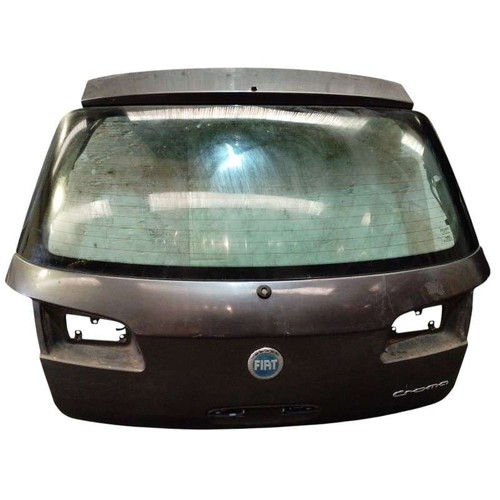 Portellone posteriore fiat - portellone,