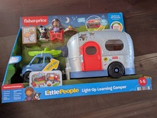Fisher Price Little People
