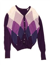 BALLANTYNE maglione cardigan