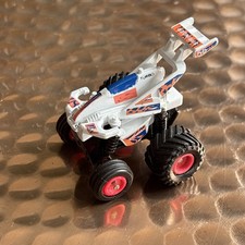 Micro Machines, Galoob